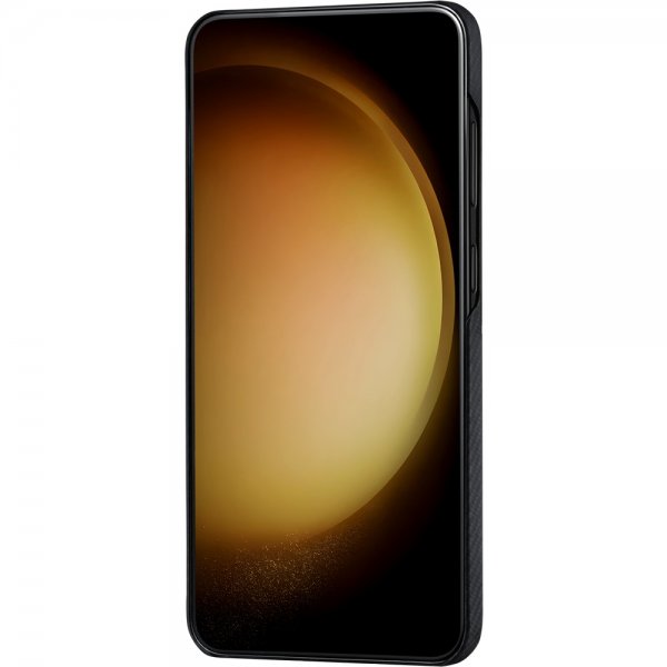 Pitaka Samsung Galaxy S24 Kuori MagEZ Case 4 Sunset