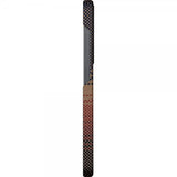 Pitaka Samsung Galaxy S24 Kuori MagEZ Case 4 Sunset