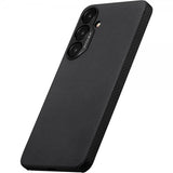 Pitaka Samsung Galaxy S24 Plus Suojakuori MagEZ Case 4 Musta/Harmaa Twill