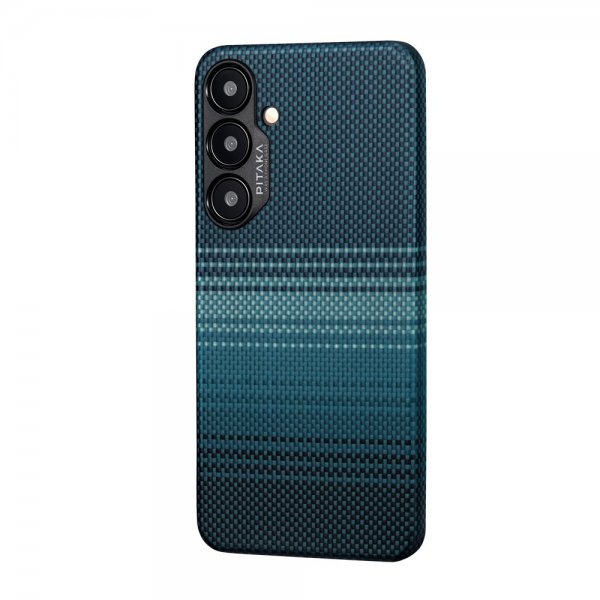 Pitaka Samsung Galaxy S24 Plus Suojakuori MagEZ Case 4 Moonrise