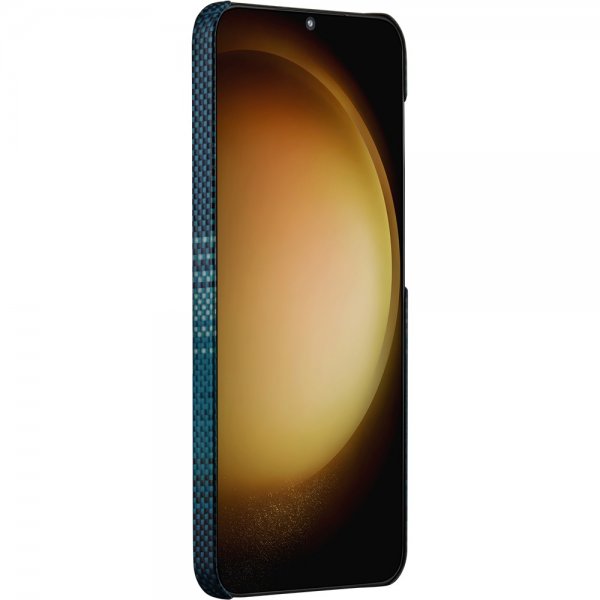 Pitaka Samsung Galaxy S24 Plus Suojakuori MagEZ Case 4 Moonrise