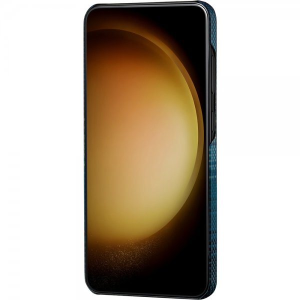 Pitaka Samsung Galaxy S24 Plus Suojakuori MagEZ Case 4 Moonrise