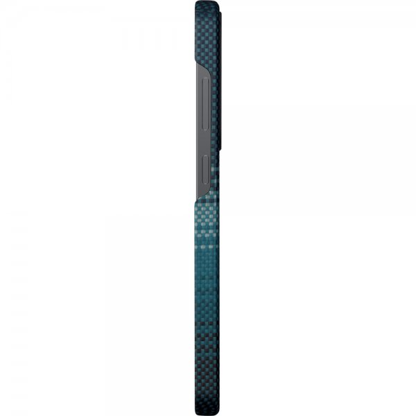 Pitaka Samsung Galaxy S24 Plus Suojakuori MagEZ Case 4 Moonrise