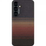 Pitaka Samsung Galaxy S24 Plus Kuori MagEZ Case 4 Sunset