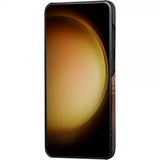Pitaka Samsung Galaxy S24 Plus Kuori MagEZ Case 4 Sunset