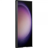 Pitaka Samsung Galaxy S24 Ultra Kuori MagEZ Case 4 Musta/Harmaa Twill