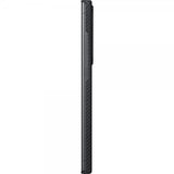 Pitaka Samsung Galaxy S24 Ultra Kuori MagEZ Case 4 Musta/Harmaa Twill