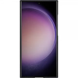 Pitaka Samsung Galaxy S24 Ultra Kuori MagEZ Case 4 Musta/Harmaa Twill
