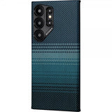 Pitaka Samsung Galaxy S24 Ultra Kuori MagEZ Case 4 Moonrise