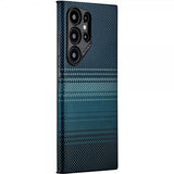 Pitaka Samsung Galaxy S24 Ultra Kuori MagEZ Case 4 Moonrise