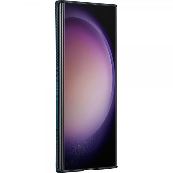 Pitaka Samsung Galaxy S24 Ultra Kuori MagEZ Case 4 Moonrise