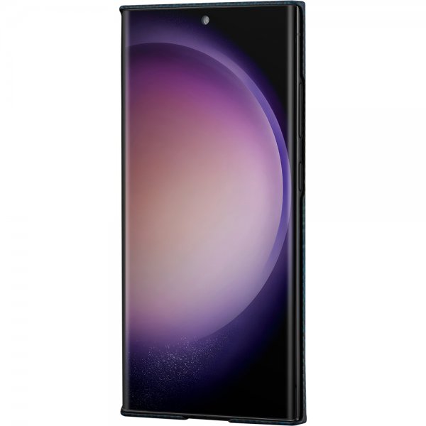 Pitaka Samsung Galaxy S24 Ultra Kuori MagEZ Case 4 Moonrise