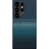 Pitaka Samsung Galaxy S24 Ultra Kuori MagEZ Case 4 Moonrise