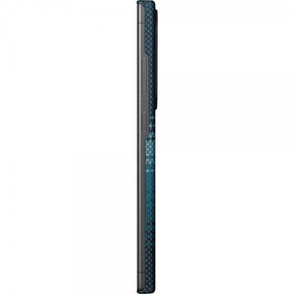 Pitaka Samsung Galaxy S24 Ultra Kuori MagEZ Case 4 Moonrise