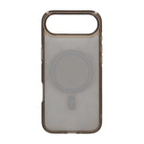 iPhone Air Kuoret TPU MagSafe Musta
