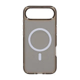 iPhone Air Kuoret TPU MagSafe Musta
