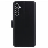 Nordic Covers Samsung Galaxy A05s Kotelo Essential Leather Raven Black