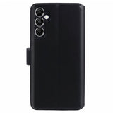 Nordic Covers Samsung Galaxy A15 Kotelo Essential Leather Raven Black