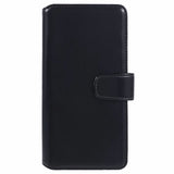 Nordic Covers Samsung Galaxy A15 Kotelo Essential Leather Raven Black