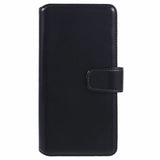 Nordic Covers Samsung Galaxy A35 -suojakotelo Essential Leather Raven Black