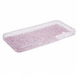 Nordic Covers Samsung Galaxy A35 Kuori Sparkle Series Blossom Pink
