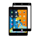 Moshi iPad Mini 2019 (5. sukupolvi) näytönsuoja iVisor AG Musta