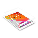 Moshi iPad 10.2 (gen 7/8/9) iVisor AG Näytönsuoja Valkoinen