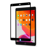 Moshi iPad 10.2 (sukupolvi 7/8/9) iVisor AG -näytönsuoja, musta