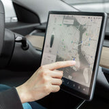 Moshi-näytönsuoja iVisor XT Clear Screen Protector Tesla Model 3/Y