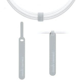 Moshi USB-kaapeli Lightning-liittimellä 1 m valkoinen