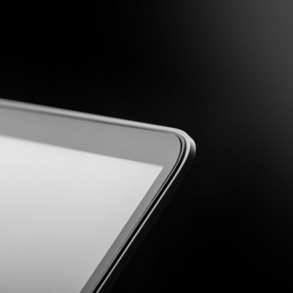 Moshi MacBook Air 13 M2 (A2681) näytönsuoja iVisor AG Anti-glare Screen Protector