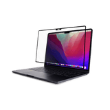 Moshi MacBook Air 13 M2 (A2681) näytönsuoja iVisor XT Clear Screen Protector