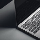 Moshi MacBook Air 13 M2 (A2681) näytönsuoja iVisor XT Clear Screen Protector