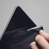 Moshi MacBook Air 13 M2 (A2681) näytönsuoja iVisor XT Clear Screen Protector