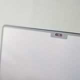 Moshi MacBook Air 13 M2 (A2681) näytönsuoja iVisor XT Clear Screen Protector