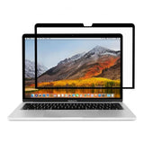 Moshi Umbra MacBook Air/Pro 13 -näytönsuoja Privacy Fullsize Musta