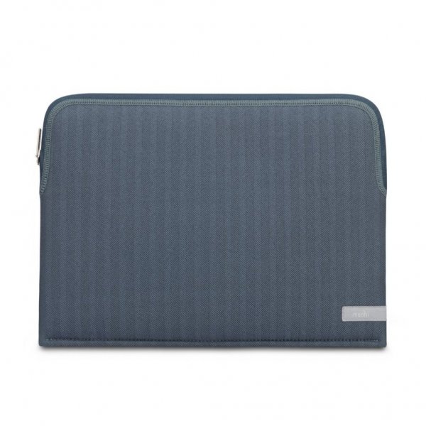 Moshi Pluma MacBook -suojakotelo, 13 tuuman, sininen