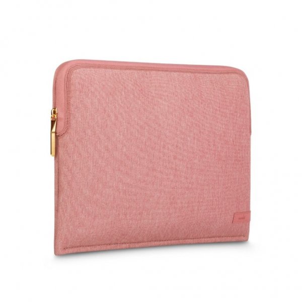 Moshi Pluma MacBook -suojakotelo 13 tuumaa, vaaleanpunainen