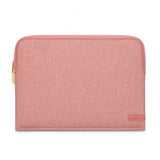 Moshi Pluma MacBook -suojakotelo 13 tuumaa, vaaleanpunainen
