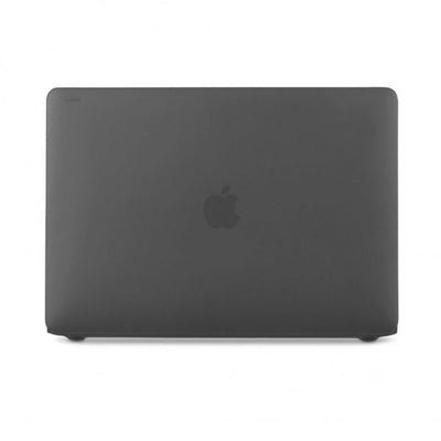 Musta/Läpinäkyvä