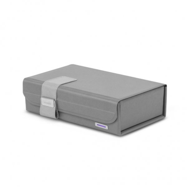 Moshi Deep Purple UV-sterilointilaite