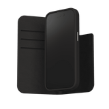 Moshi iPhone 15 Overture MagSafe Midnight Black -kotelo