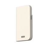Moshi iPhone 15 Overture MagSafe -kotelo, Eggnog White