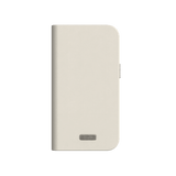 Moshi iPhone 15 Overture MagSafe -kotelo, Eggnog White