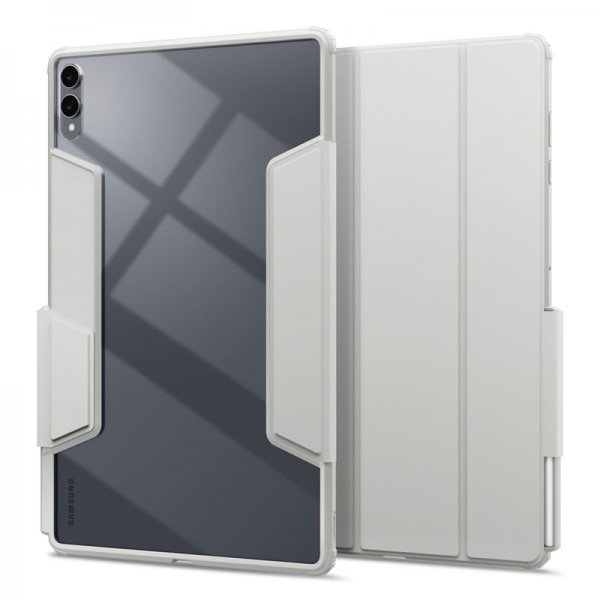Spigen Samsung Galaxy Tab S11 Ultra Kotelo Air Skin Pro Harmaa