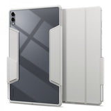 Spigen Samsung Galaxy Tab S11 Ultra Kotelo Air Skin Pro Harmaa