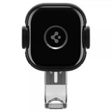 Spigen Autoteline OneTap Pro Air Vent Mount Charger 15W Musta