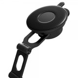 Spigen Autoteline OneTap Pro Dashboard Mount Charger 15W Musta