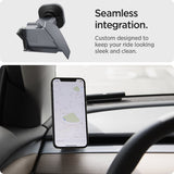 Spigen Tesla MagSafe OneTap -kojelaudan autopidike