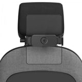Spigen OneTap Universal -tablettiteline auton niskatukeen, musta
